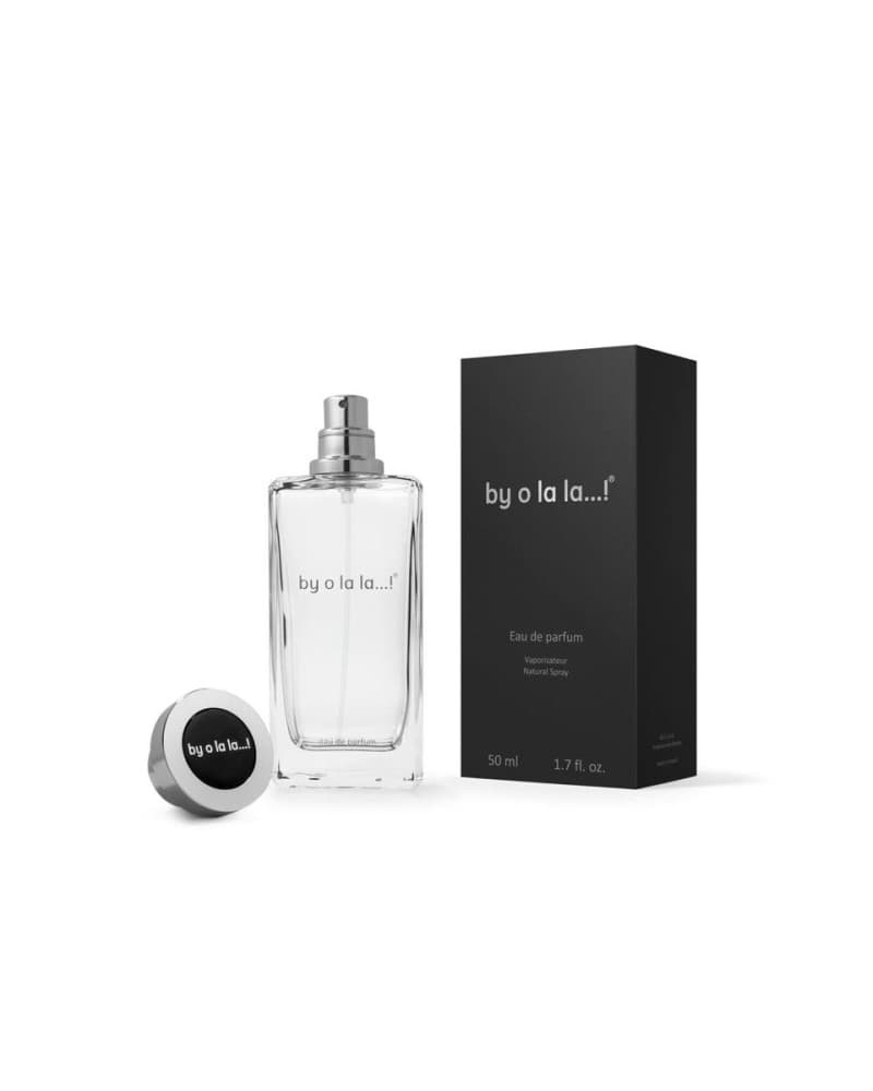 Woda perfumowana By o la la...! czarna — zdjęcie 1 z 2