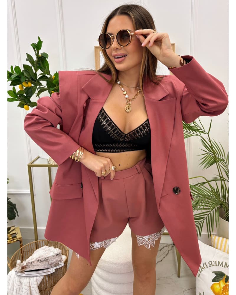 Marynarka wigilia La Milla szminka — zdjęcie 1 z 7